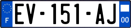 EV-151-AJ