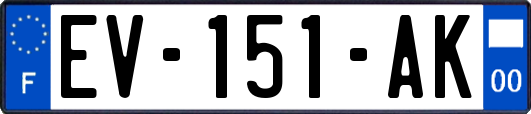 EV-151-AK