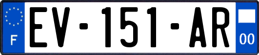 EV-151-AR