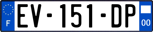 EV-151-DP