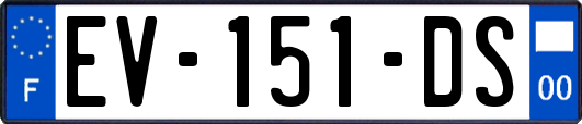 EV-151-DS