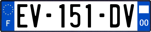 EV-151-DV