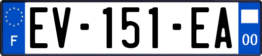 EV-151-EA