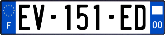 EV-151-ED