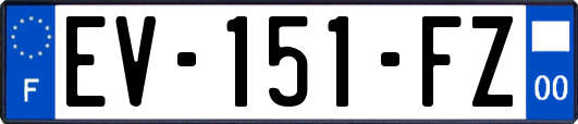 EV-151-FZ