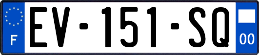 EV-151-SQ