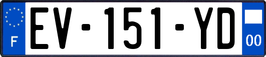 EV-151-YD