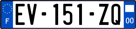 EV-151-ZQ