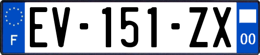 EV-151-ZX