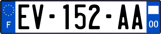 EV-152-AA