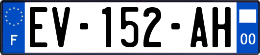 EV-152-AH