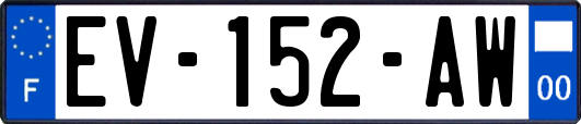 EV-152-AW