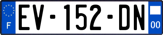 EV-152-DN