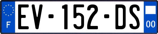 EV-152-DS