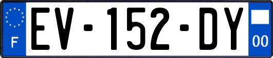 EV-152-DY