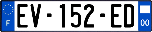 EV-152-ED