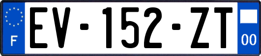 EV-152-ZT