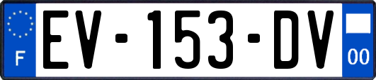 EV-153-DV