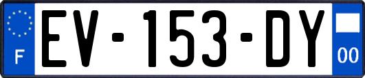 EV-153-DY