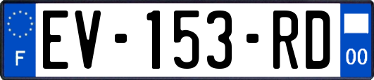 EV-153-RD