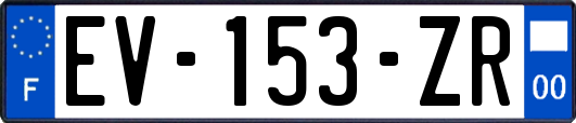 EV-153-ZR