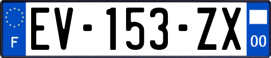 EV-153-ZX