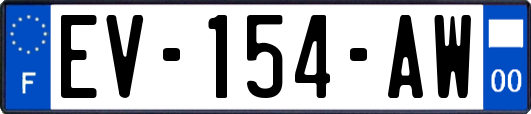 EV-154-AW