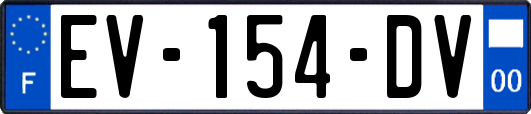 EV-154-DV