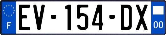 EV-154-DX