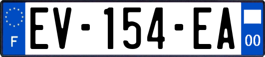 EV-154-EA