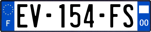 EV-154-FS