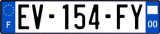 EV-154-FY