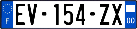 EV-154-ZX