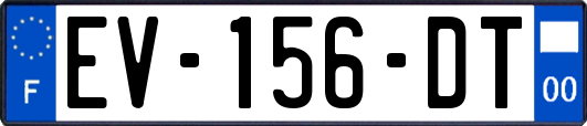 EV-156-DT