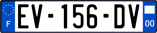 EV-156-DV