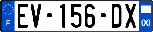 EV-156-DX