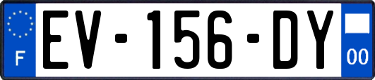 EV-156-DY