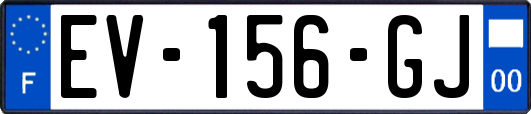 EV-156-GJ