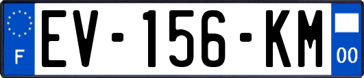 EV-156-KM