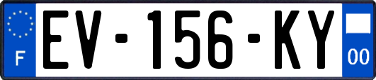 EV-156-KY