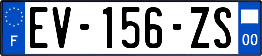 EV-156-ZS