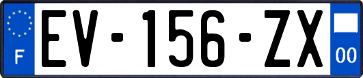 EV-156-ZX