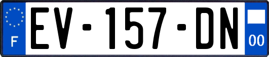 EV-157-DN