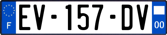 EV-157-DV