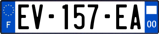 EV-157-EA