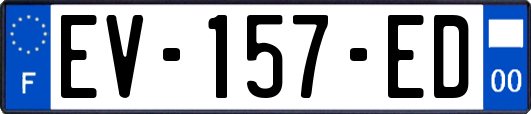 EV-157-ED