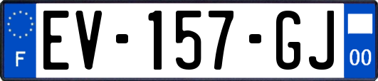 EV-157-GJ