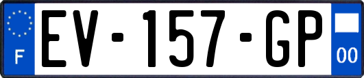 EV-157-GP