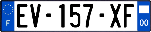 EV-157-XF