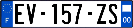 EV-157-ZS